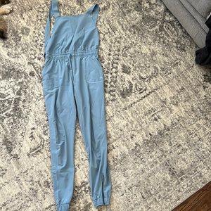 Albion Fit jumpsuit